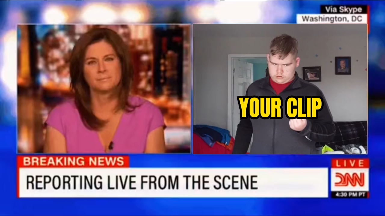 Sign Language Faker