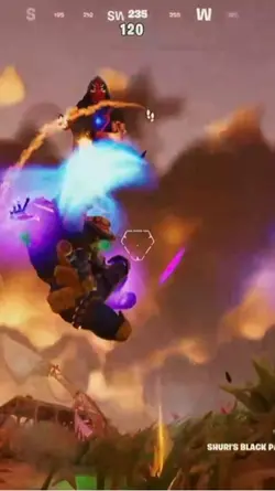 New Mythic Fortnite!