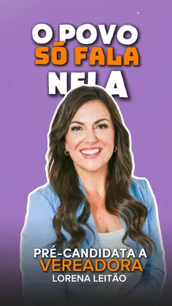 Campanha Política 