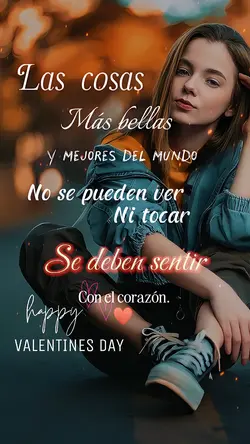 Happy Valentine’s Da