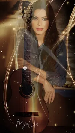 guitar
