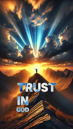 Trust in God