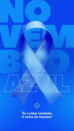 Novembro Azul 