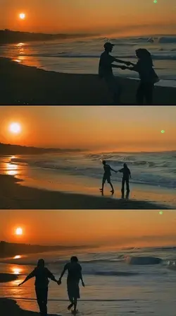 Loved video 3 video