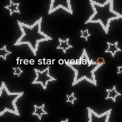 Star overlay <3