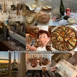 Ratatouille 