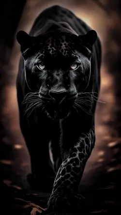 Black Panther Effect