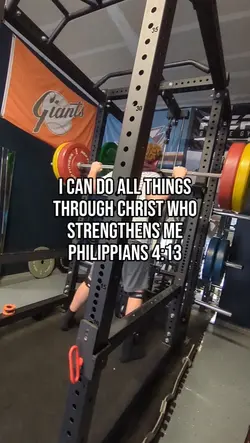 Philippians 4:13