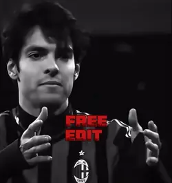 Kaká 😍✨