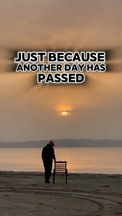Keep praying