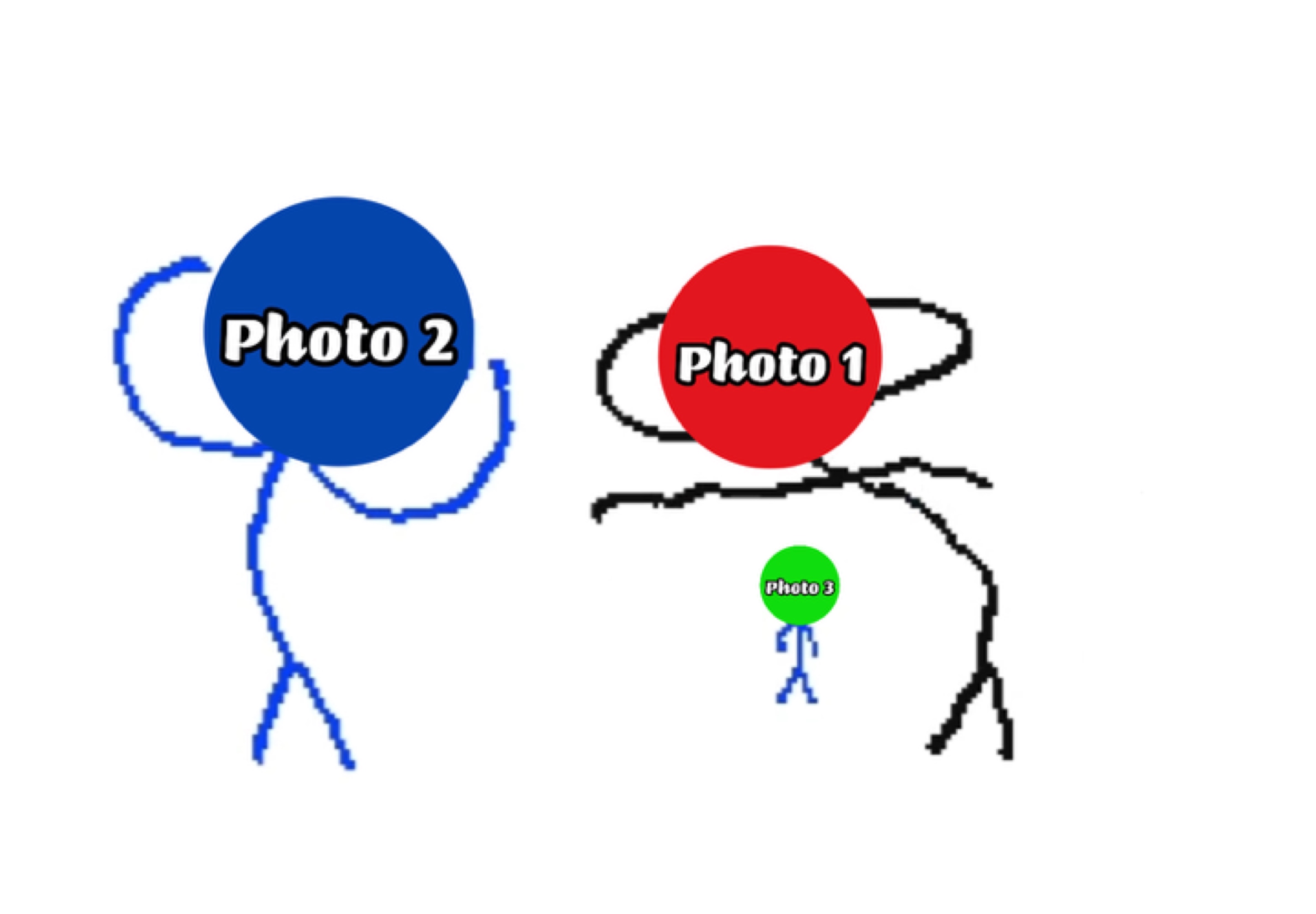 Stickmen