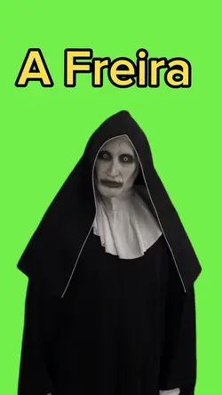 A Freira 