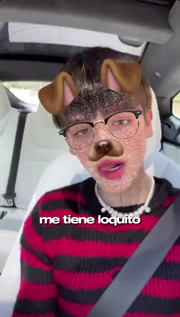 por un beso de amber