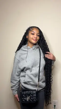 Island Twists X-Long