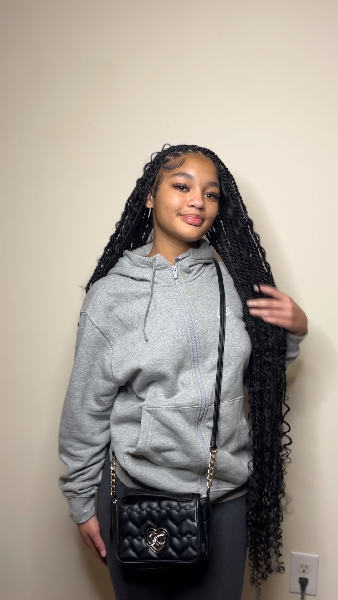 Insel Twists X-Long