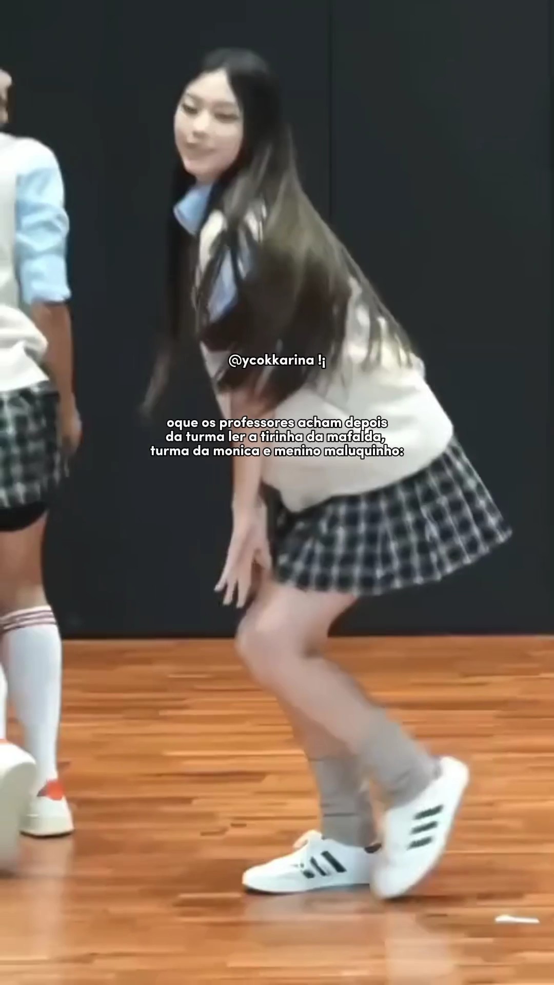 esssas tirinha manda