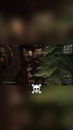 Skull freeze trend☠️🔥