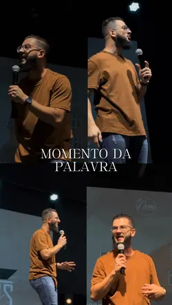 Momento da palavra