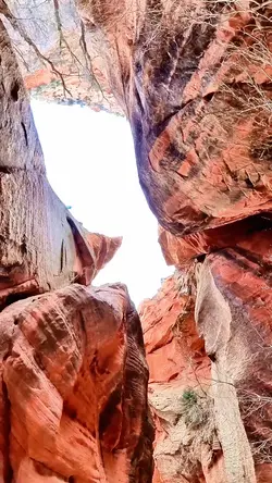 Epic Hike Canyon