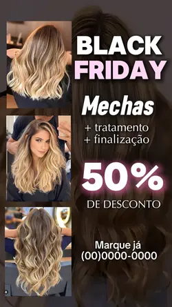 BLACK FRIDAY 