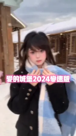 爱的城堡变速版