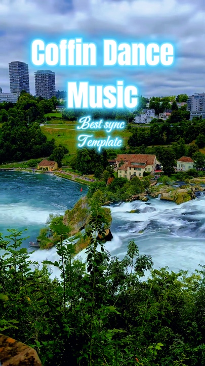 Música de baile de ataúd 