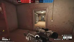 siege edit