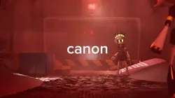 canon