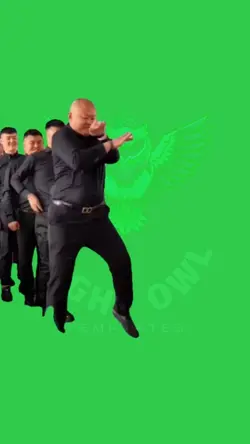 CHINESE WAITER