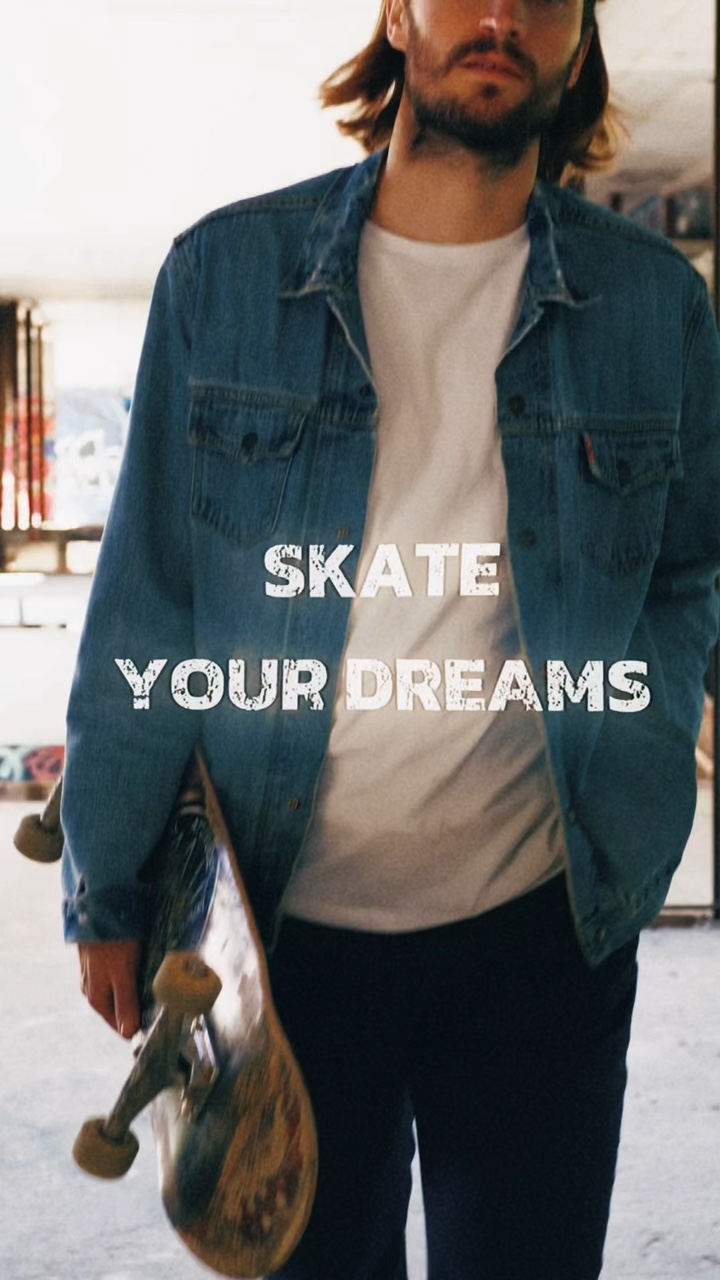 Estilo skate