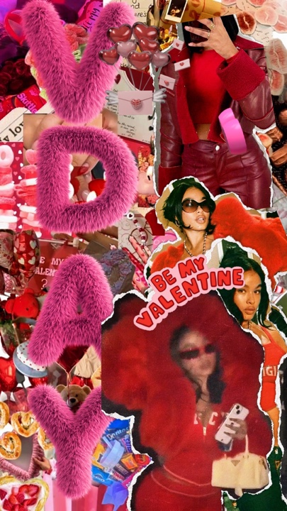 Vday Fondo de Pantalla 💌