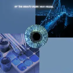 Blue Eyes ๐ฉต