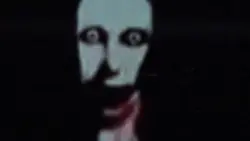 Analog horror