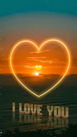 I Love You