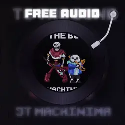 Free audio