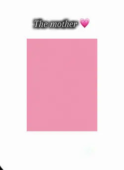 mother and daughter💗