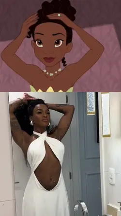 Trend tik tok