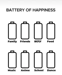 Battery..