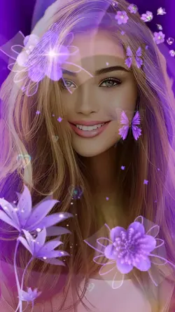 Purple Edge