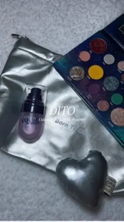 PR unboxing 