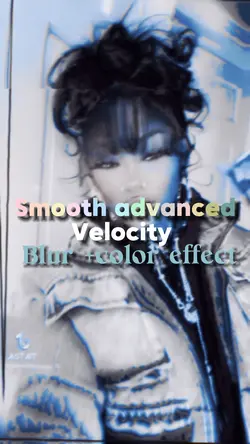 Smooth advanced Velo