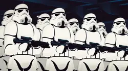 Galactic empire edit