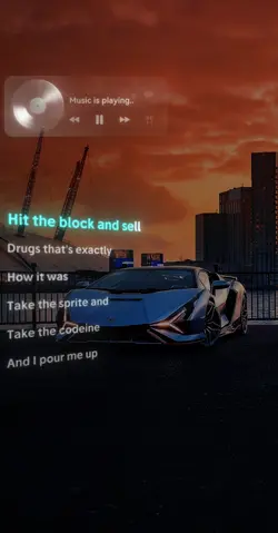 How it was ft Future