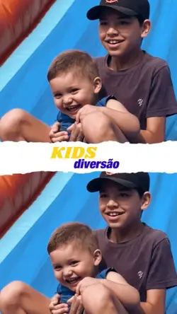 Criança | Diversão 
