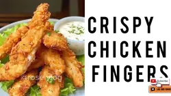 Crispy Chicken