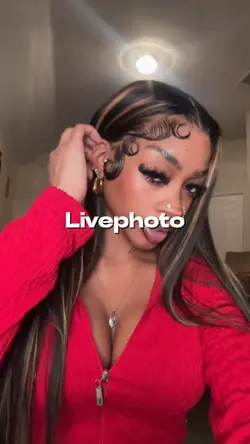 Live Photo