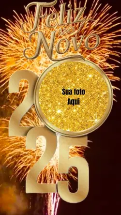 Feliz Ano Novo