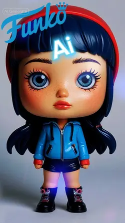 Funko Pop yourself 