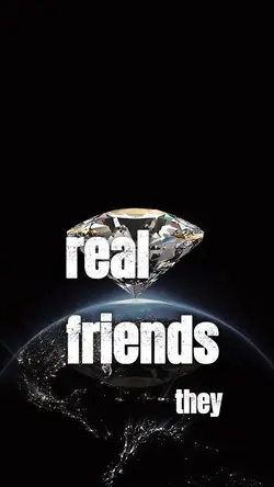 Diamond BestFriend❤️