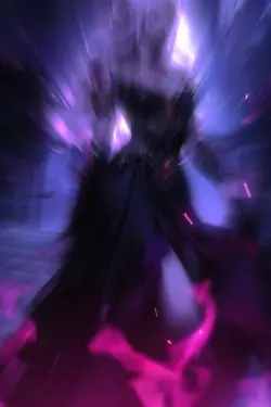 Flash Pink Aesthetic